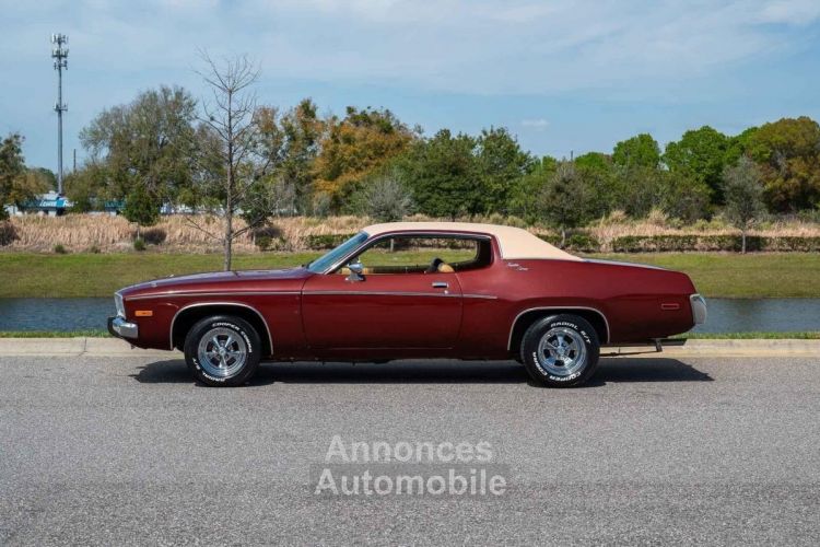 Plymouth Satellite - <small></small> 31.000 € <small>TTC</small> - #2