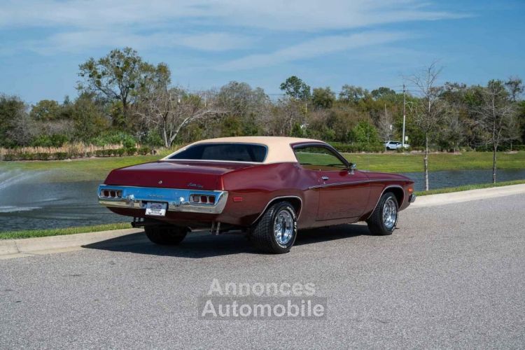 Plymouth Satellite - <small></small> 31.000 € <small>TTC</small> - #6