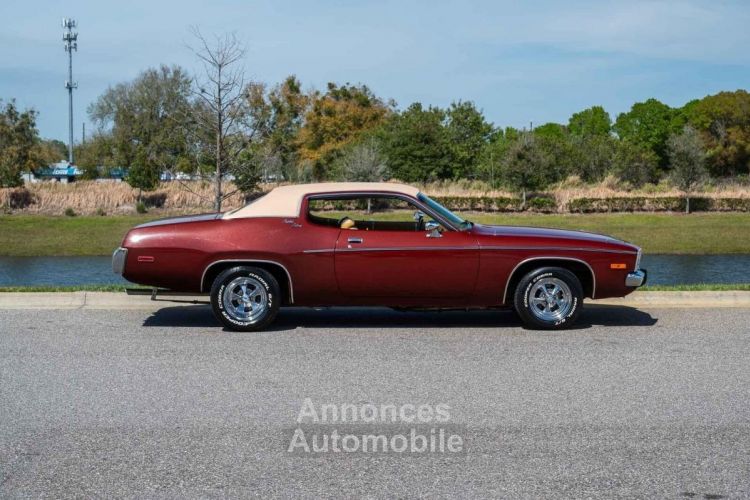 Plymouth Satellite - <small></small> 31.000 € <small>TTC</small> - #7