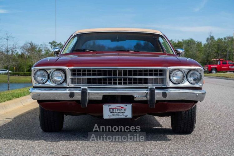 Plymouth Satellite - <small></small> 31.000 € <small>TTC</small> - #10