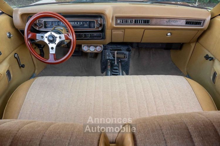 Plymouth Satellite - <small></small> 31.000 € <small>TTC</small> - #14