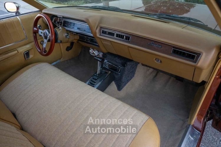 Plymouth Satellite - <small></small> 31.000 € <small>TTC</small> - #29