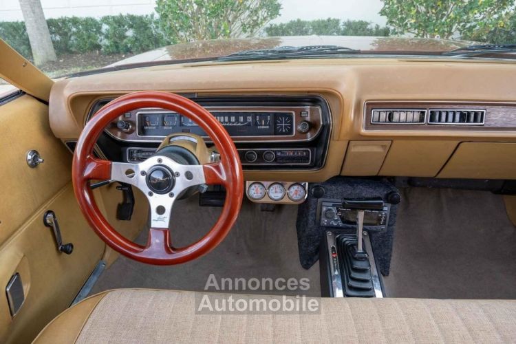 Plymouth Satellite - <small></small> 31.000 € <small>TTC</small> - #32