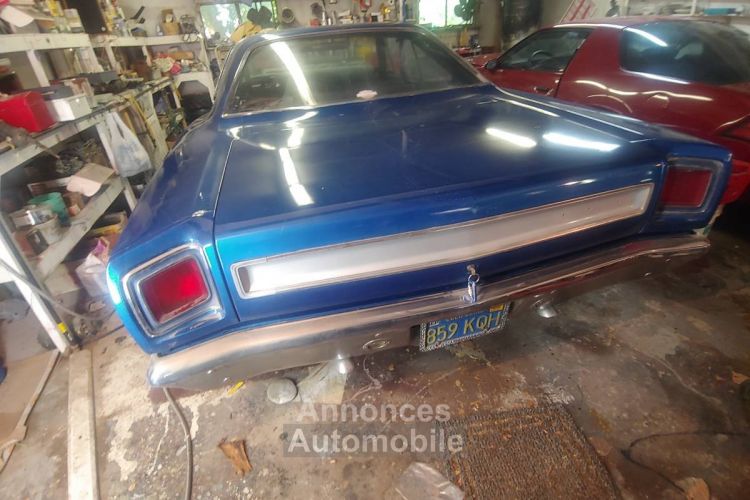 Plymouth Satellite - <small></small> 29.000 € <small>TTC</small> - #2