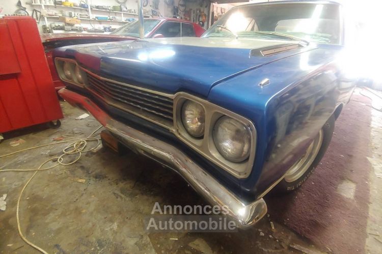 Plymouth Satellite - <small></small> 29.000 € <small>TTC</small> - #3