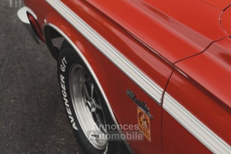 Plymouth Satellite - <small></small> 31.000 € <small>TTC</small> - #24