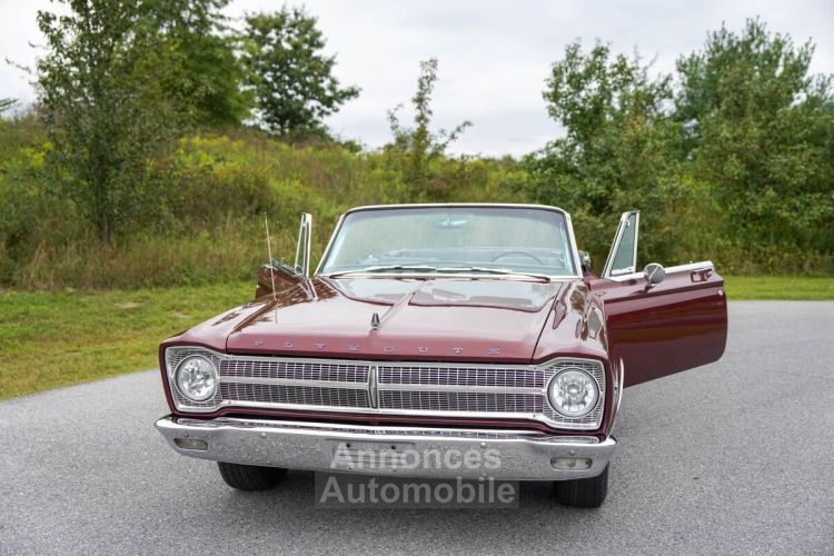 Plymouth Satellite - <small></small> 51.000 € <small>TTC</small> - #2