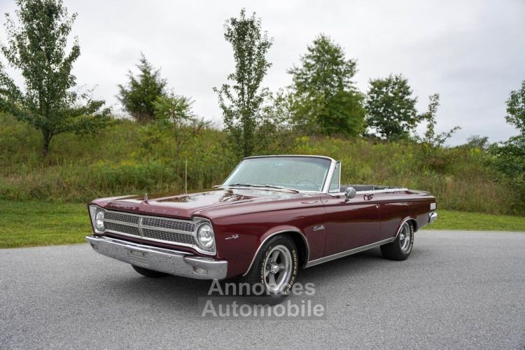 Plymouth Satellite - <small></small> 51.000 € <small>TTC</small> - #3