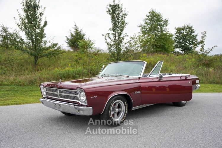 Plymouth Satellite - <small></small> 51.000 € <small>TTC</small> - #6