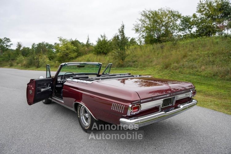 Plymouth Satellite - <small></small> 51.000 € <small>TTC</small> - #8