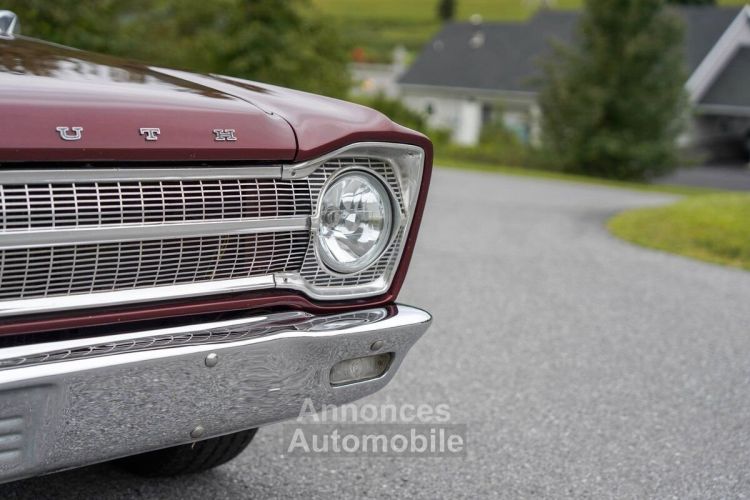 Plymouth Satellite - <small></small> 51.000 € <small>TTC</small> - #32