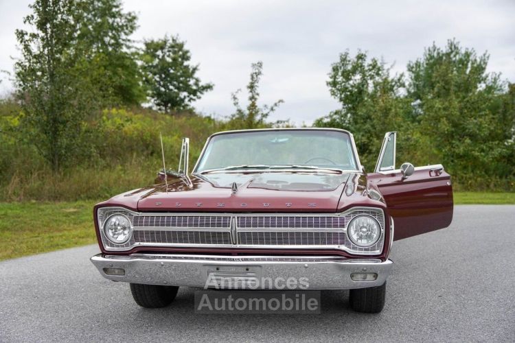 Plymouth Satellite - <small></small> 41.000 € <small>TTC</small> - #4