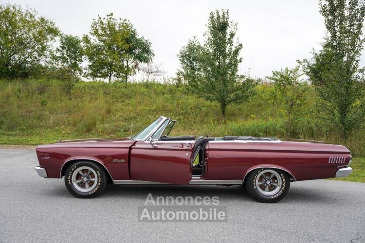 Plymouth Satellite - <small></small> 41.000 € <small>TTC</small> - #7