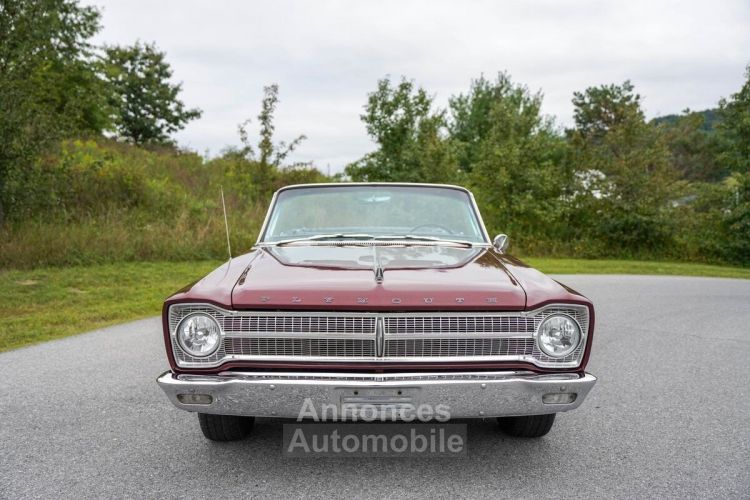 Plymouth Satellite - <small></small> 41.000 € <small>TTC</small> - #16