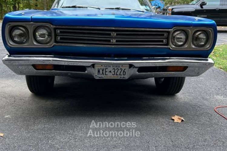 Plymouth Satellite - <small></small> 25.000 € <small>TTC</small> - #5