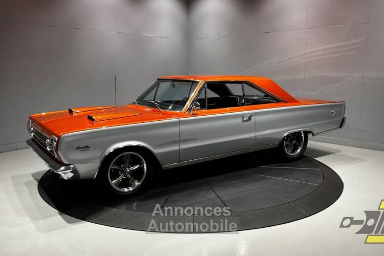 Plymouth Satellite - <small></small> 49.000 € <small>TTC</small> - #1