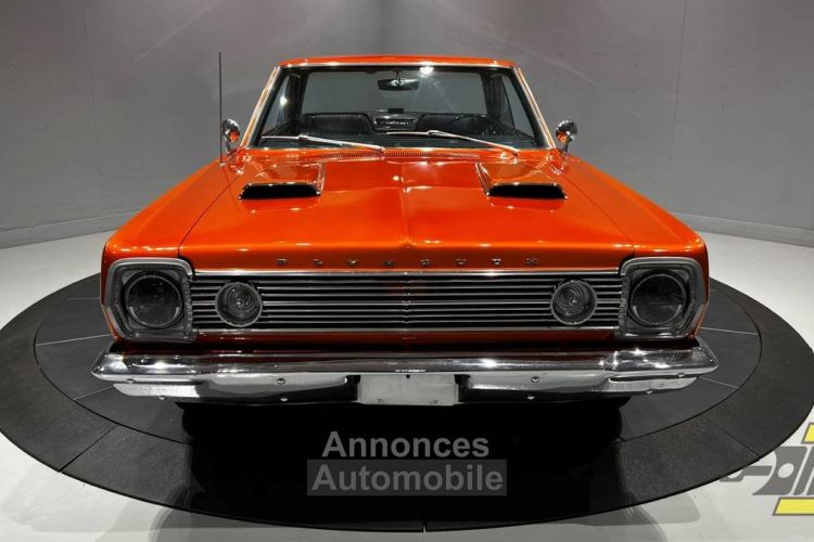 Plymouth Satellite - <small></small> 49.000 € <small>TTC</small> - #2