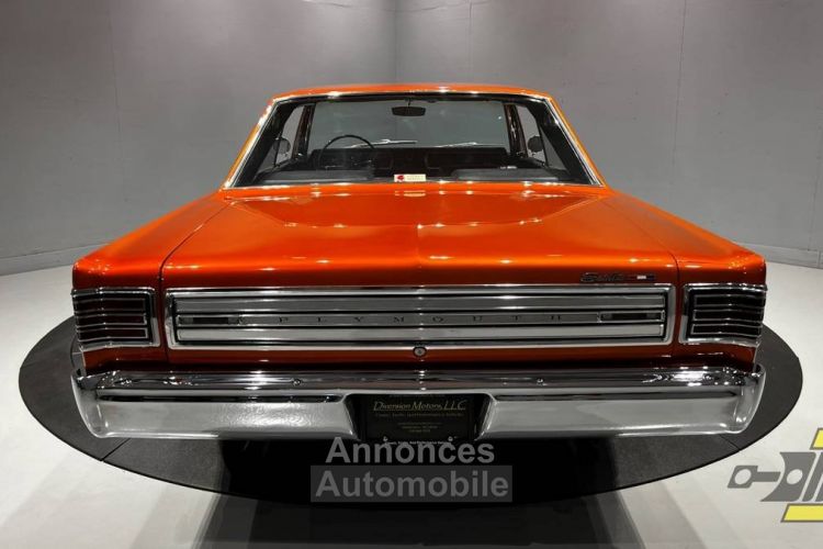 Plymouth Satellite - <small></small> 49.000 € <small>TTC</small> - #5