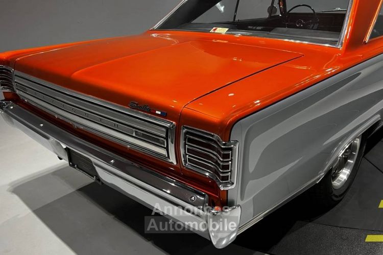 Plymouth Satellite - <small></small> 49.000 € <small>TTC</small> - #6