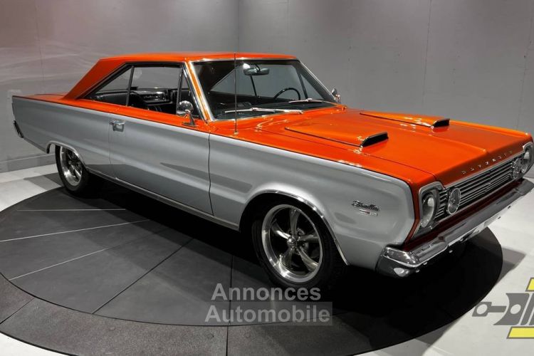 Plymouth Satellite - <small></small> 49.000 € <small>TTC</small> - #7