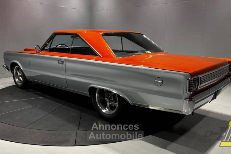 Plymouth Satellite - <small></small> 49.000 € <small>TTC</small> - #8