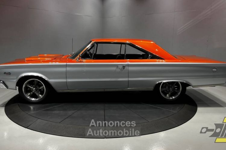 Plymouth Satellite - <small></small> 49.000 € <small>TTC</small> - #9