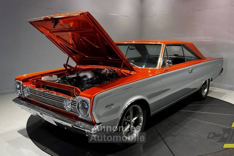 Plymouth Satellite - <small></small> 49.000 € <small>TTC</small> - #16