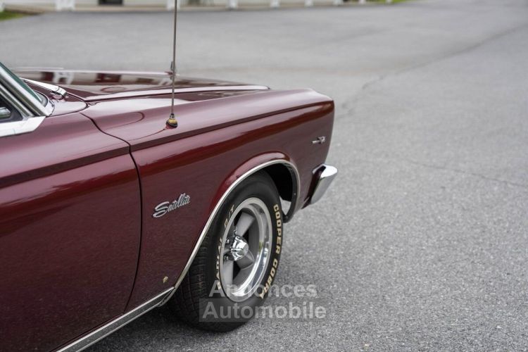 Plymouth Satellite - <small></small> 43.000 € <small>TTC</small> - #23