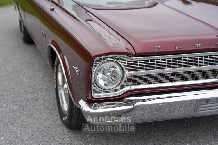 Plymouth Satellite - <small></small> 43.000 € <small>TTC</small> - #27