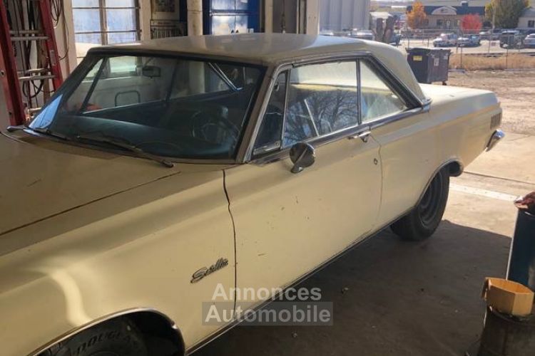 Plymouth Satellite - <small></small> 19.000 € <small>TTC</small> - #6