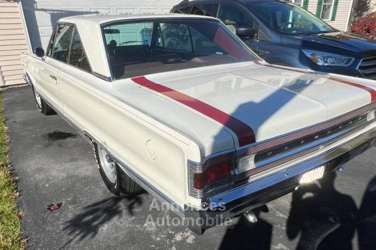 Plymouth Satellite - <small></small> 34.000 € <small>TTC</small> - #1