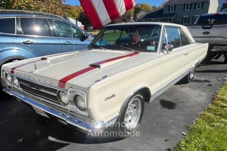 Plymouth Satellite - <small></small> 34.000 € <small>TTC</small> - #4