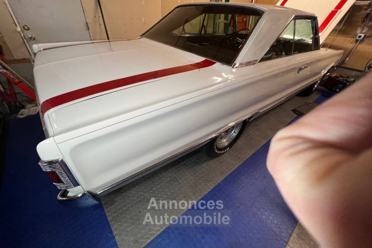 Plymouth Satellite - <small></small> 34.000 € <small>TTC</small> - #12