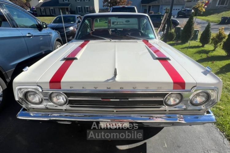 Plymouth Satellite - <small></small> 34.000 € <small>TTC</small> - #19