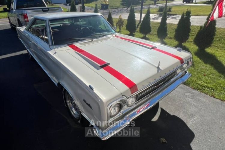 Plymouth Satellite - <small></small> 34.000 € <small>TTC</small> - #20