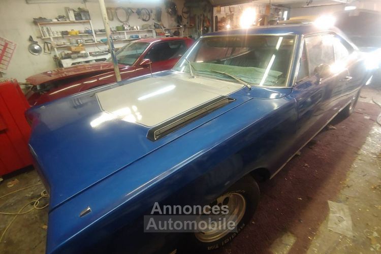 Plymouth Satellite - <small></small> 26.000 € <small>TTC</small> - #11