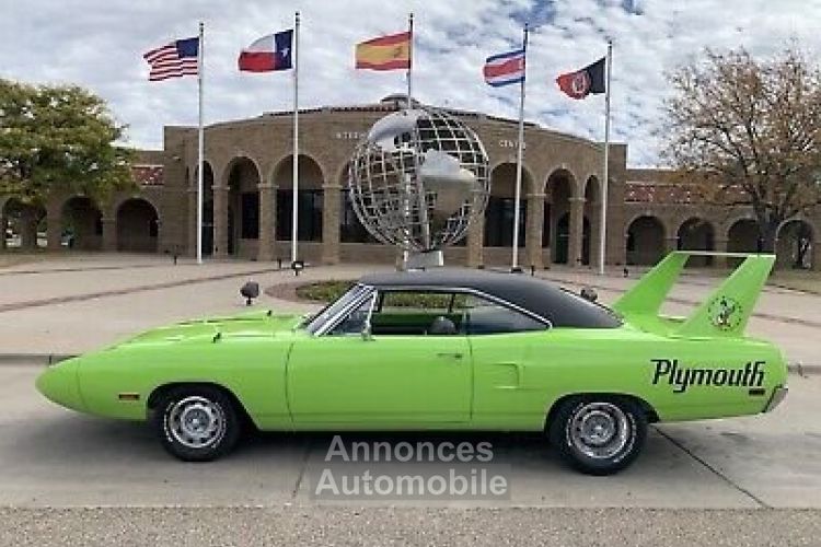 Plymouth Satellite - <small></small> 140.000 € <small>TTC</small> - #2