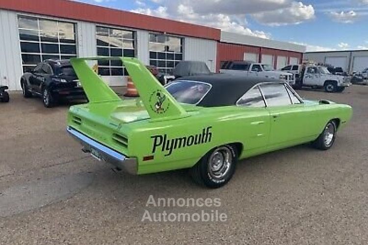 Plymouth Satellite - <small></small> 140.000 € <small>TTC</small> - #8