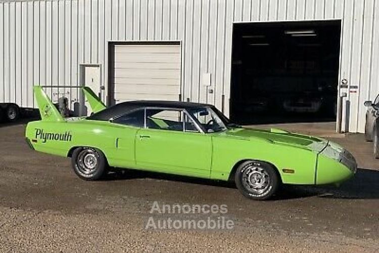 Plymouth Satellite - <small></small> 140.000 € <small>TTC</small> - #9