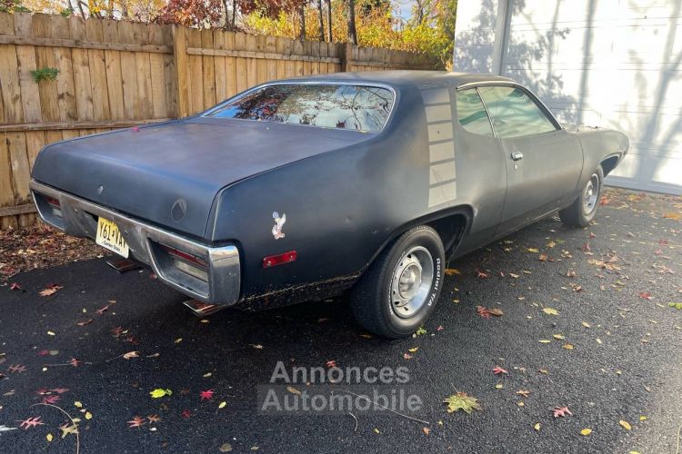 Plymouth Satellite - <small></small> 22.000 € <small>TTC</small> - #2