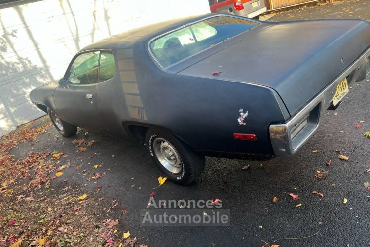 Plymouth Satellite - <small></small> 22.000 € <small>TTC</small> - #11