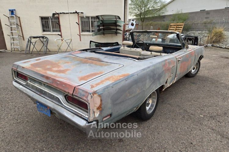 Plymouth Satellite - <small></small> 22.000 € <small>TTC</small> - #2