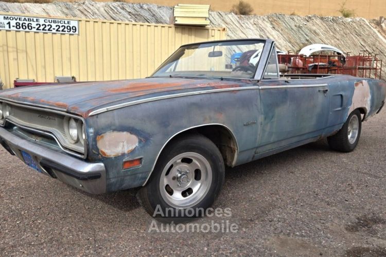 Plymouth Satellite - <small></small> 22.000 € <small>TTC</small> - #5