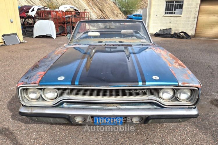 Plymouth Satellite - <small></small> 22.000 € <small>TTC</small> - #6