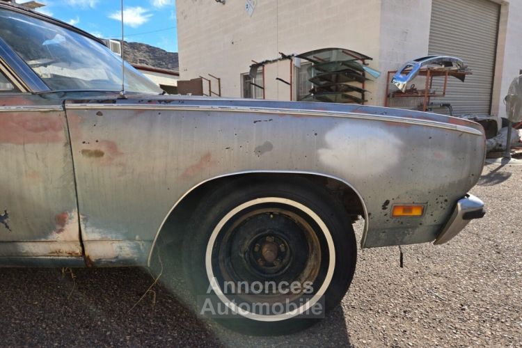 Plymouth Satellite - <small></small> 22.000 € <small>TTC</small> - #29