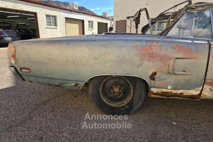 Plymouth Satellite - <small></small> 22.000 € <small>TTC</small> - #31