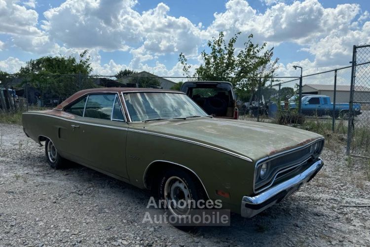 Plymouth Satellite - <small></small> 20.000 € <small>TTC</small> - #1