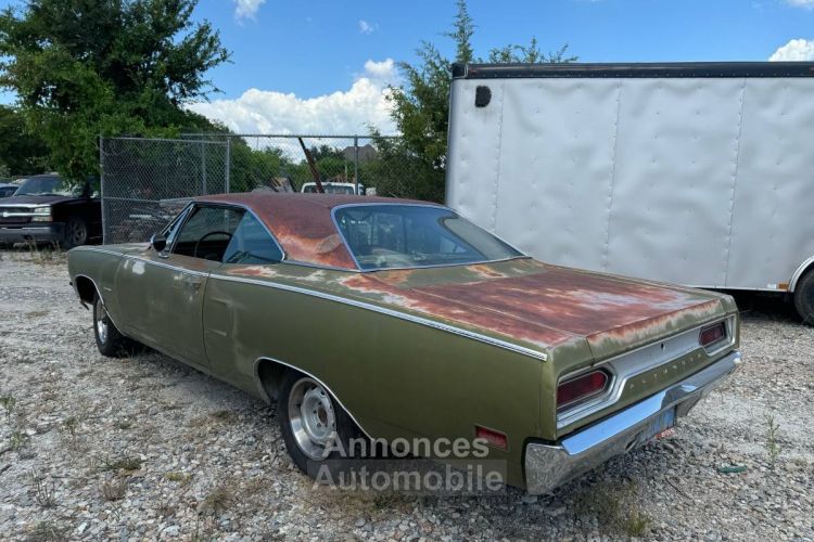 Plymouth Satellite - <small></small> 20.000 € <small>TTC</small> - #2