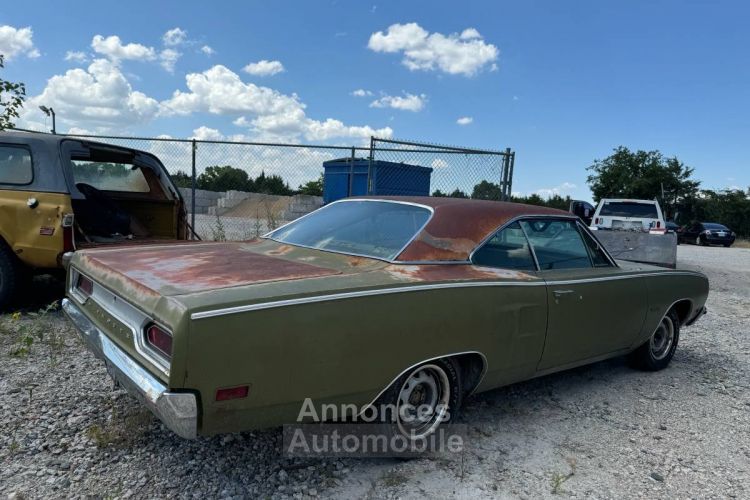 Plymouth Satellite - <small></small> 20.000 € <small>TTC</small> - #3