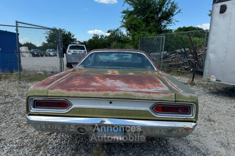 Plymouth Satellite - <small></small> 20.000 € <small>TTC</small> - #4